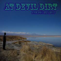 At Devil Dirt : In Atacama's Landscape
